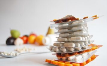 Leczenie farmakologiczne osteoporozy
