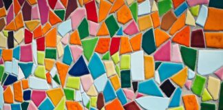 Jak najlepiej farbować siwe włosy?