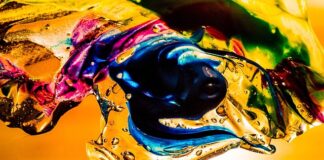 Czy żel pod prysznic zabija bakterie?