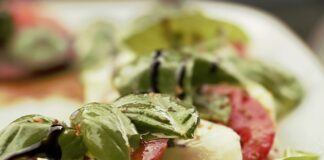 Czy można smarować się octem?