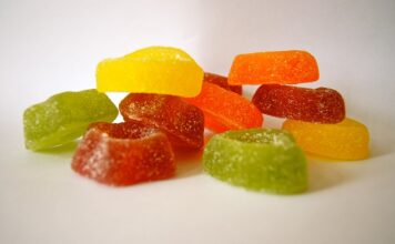 Czy żele pod prysznic są zdrowe?