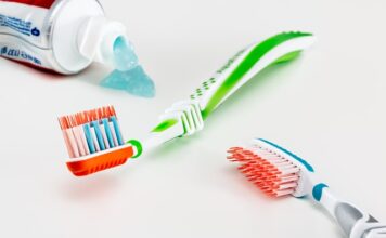 Czy końcówki szczoteczek z Lidla pasują do Oral-B?