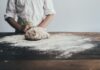 Z jakiego materiału uszyć fartuch kuchenny? Z jakiego materiału uszyć fartuch kuchenny?