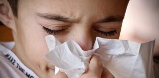 Jak się pozbyć flegmy z zatok?