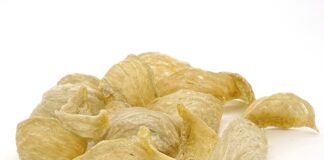 Jaki kolagen z Rossmana?