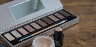 Jaki wybrać korektor?