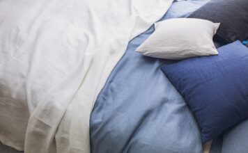 Czym obciążyć Kołdrę?