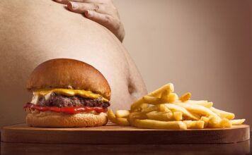 Jak pozbyć się tłuszczu z dolnych partii brzucha?