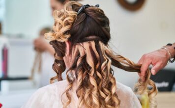 Dobry fryzjer w Poznaniu – gdzie znajdę specjalistę, któremu warto zaufać? fryzjer