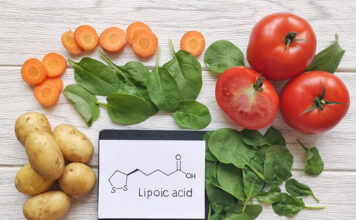 Kwas alfa-liponowy (ALA) – poznaj uniwersalnego strażnika Twoich komórek i mistrza metabolizmu Kwas alfa-liponowy