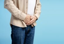 Leczenie łagodnego przerostu prostaty metodą HIFU
