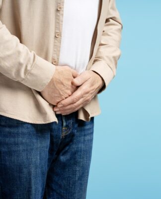Leczenie łagodnego przerostu prostaty metodą HIFU